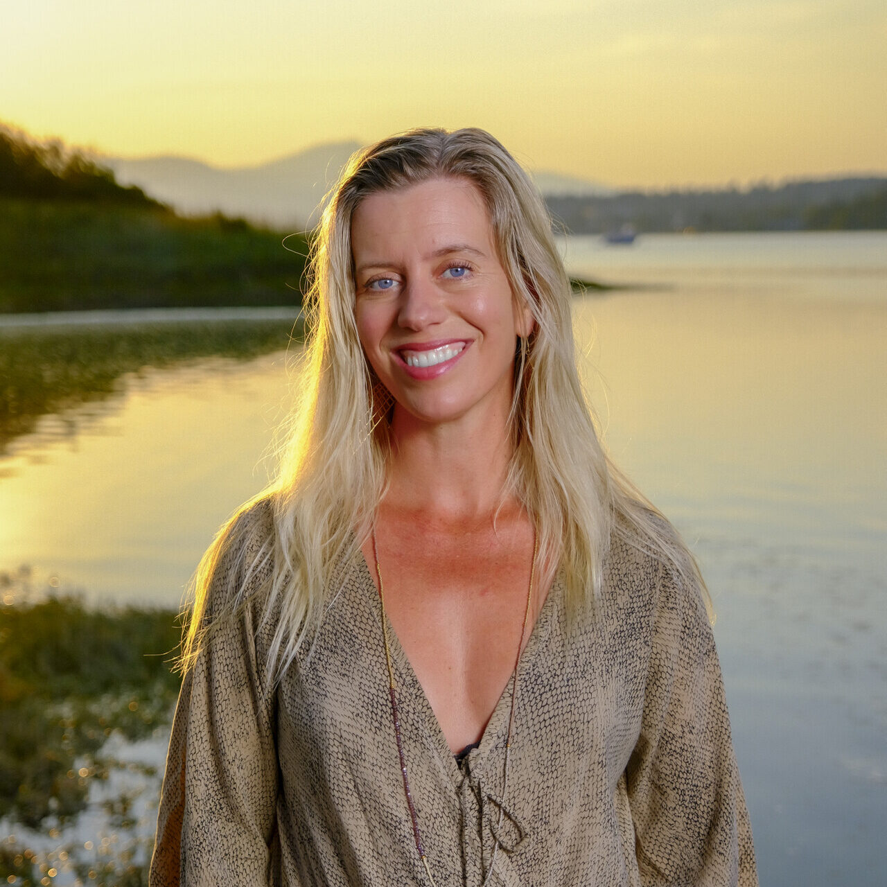 KRISTEN GILBERT bio photo